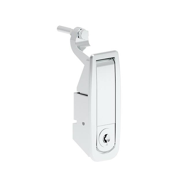 772105 Essentra Access Solutions  Serrature a scatto